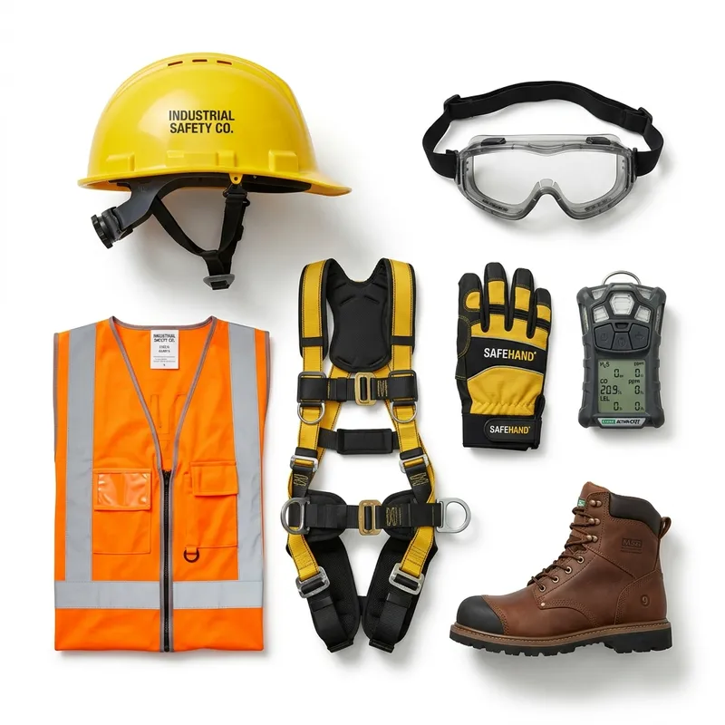 Safety Equipment