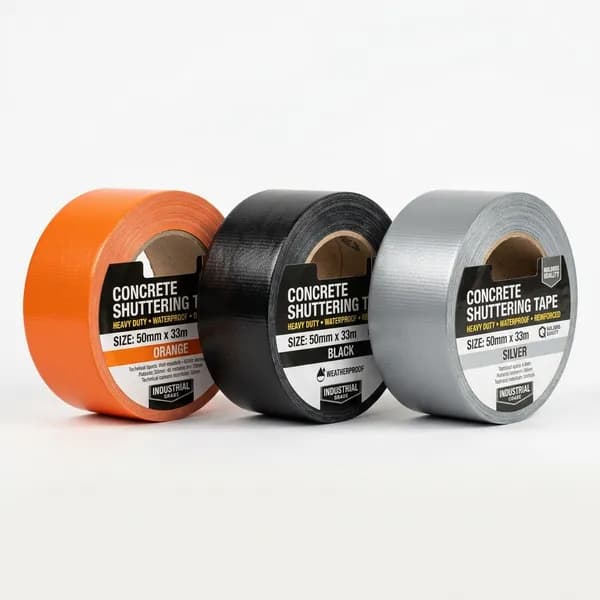 Concrete Joint Tape
