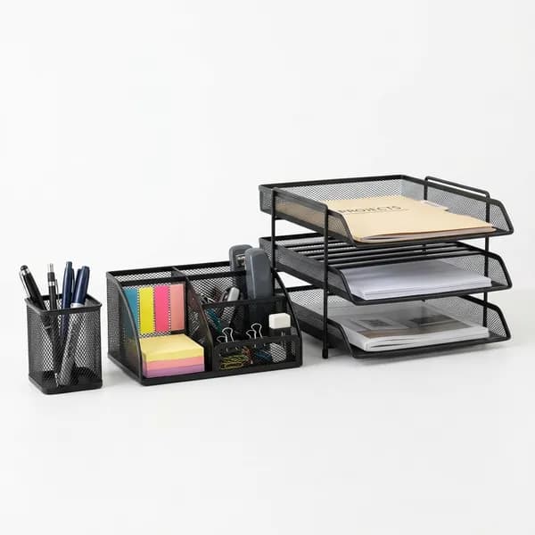 Desk Organizers