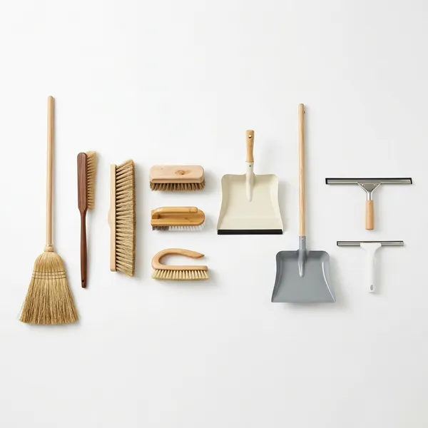 Cleaning Tools