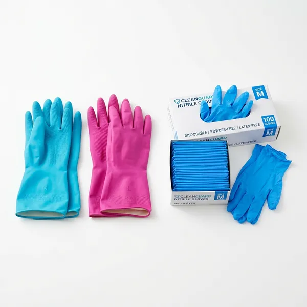 Gloves