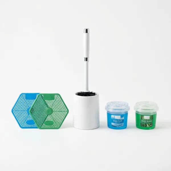 Sanitary Products