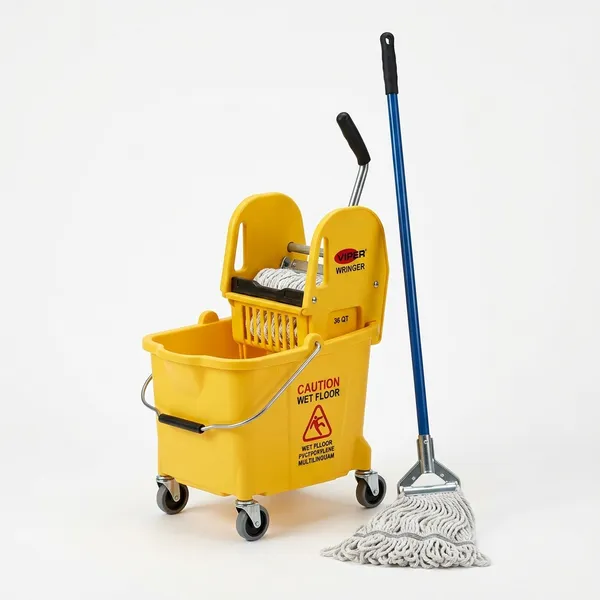 Floor Care