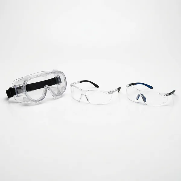 Eye & Face Protection