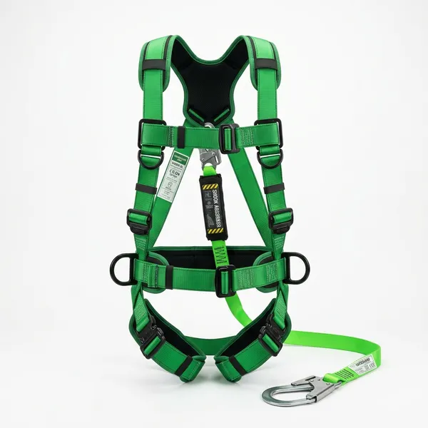 Fall Protection