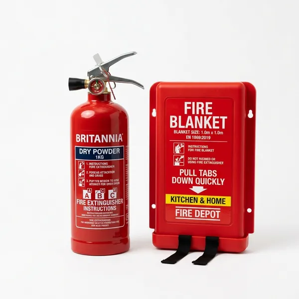 Fire Safety
