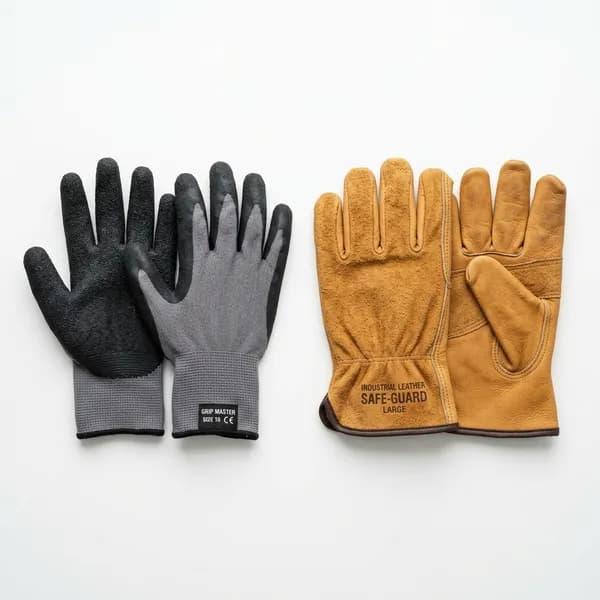 Hand Protection