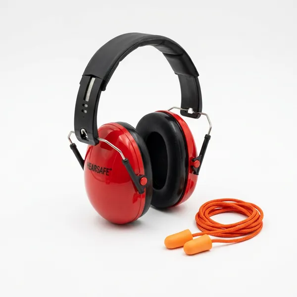 Hearing Protection