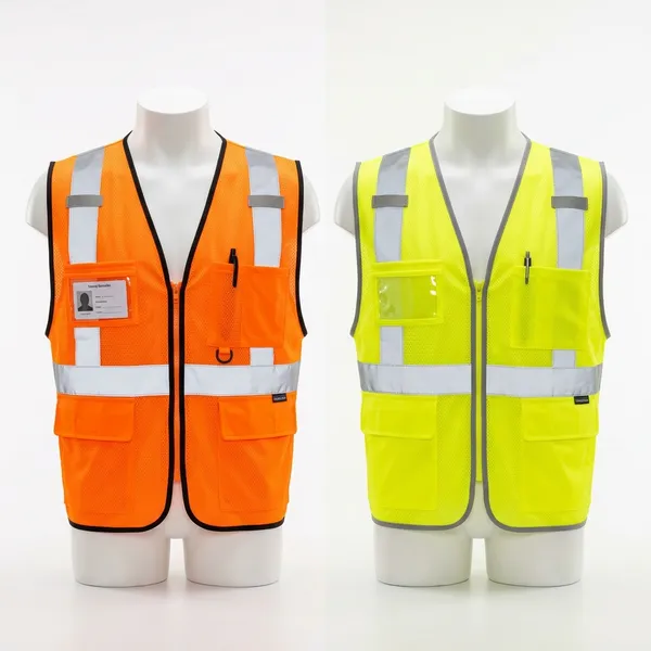High Visibility Clothing