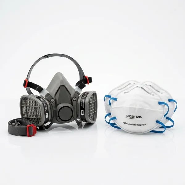 Respiratory Protection