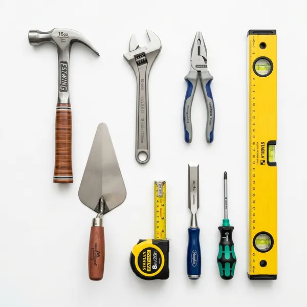 Hand Tools & Manual Equipment