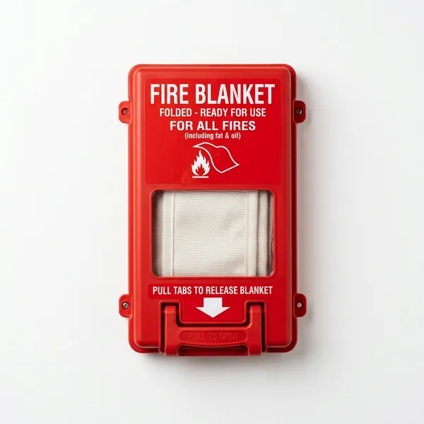 Fire Blankets