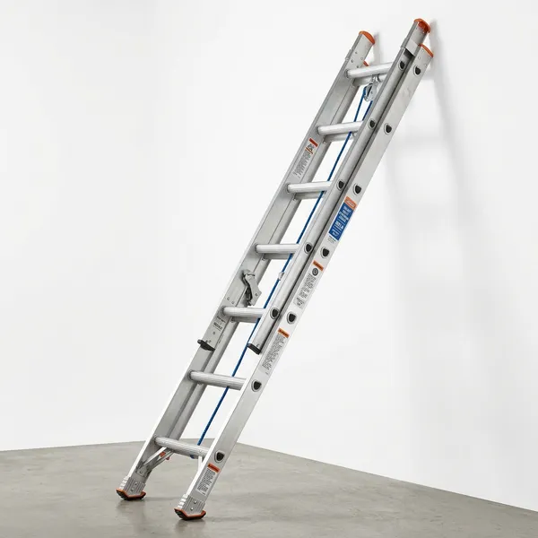 Extension & Telescopic Ladders