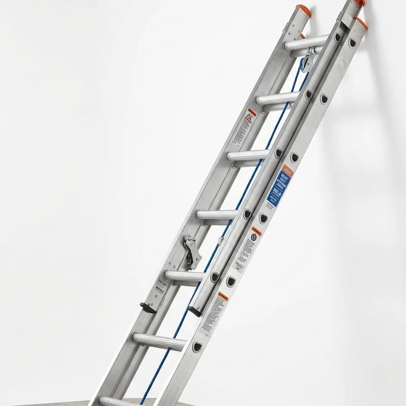 Straight Single Wall Ladders
