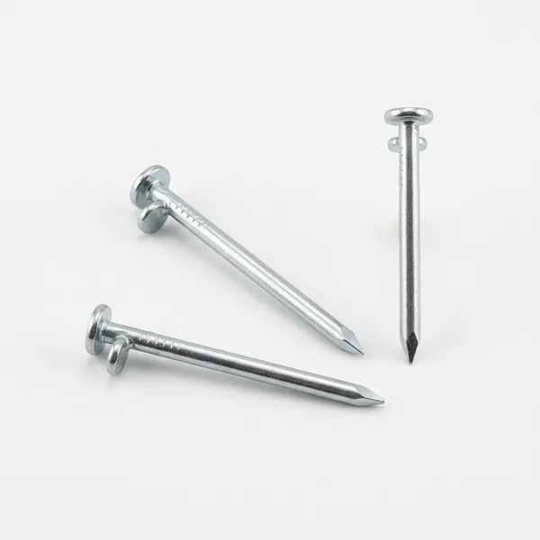 Duplex Shuttering Nails