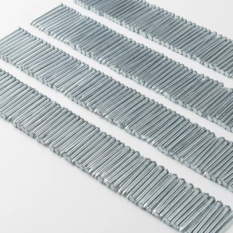 Galvanized GI Wire Nails