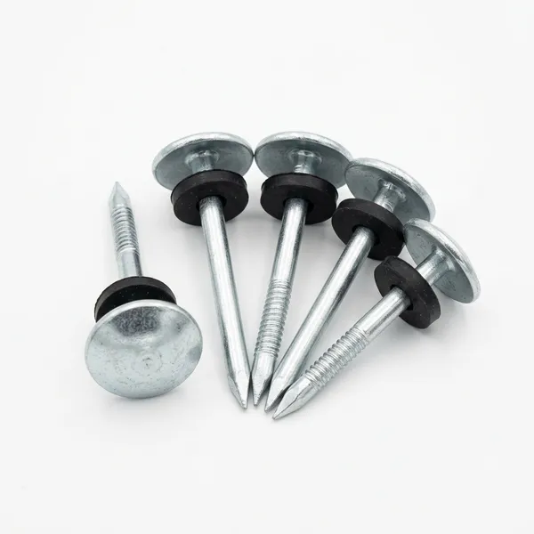 Roofing Umbrella Head Nails