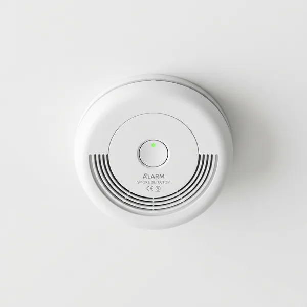 Smoke Detectors & Alarms