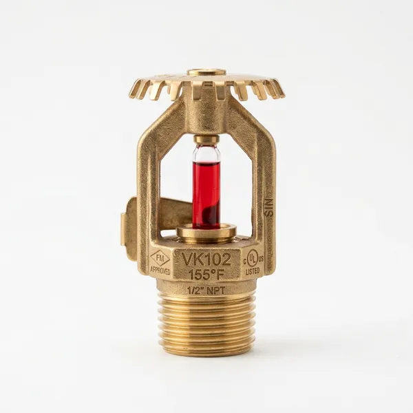 Sprinkler Systems