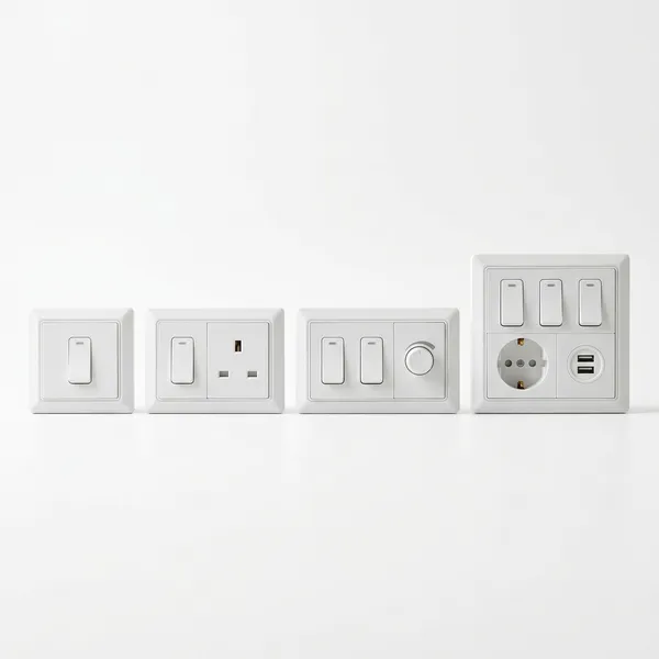 Switches & Sockets