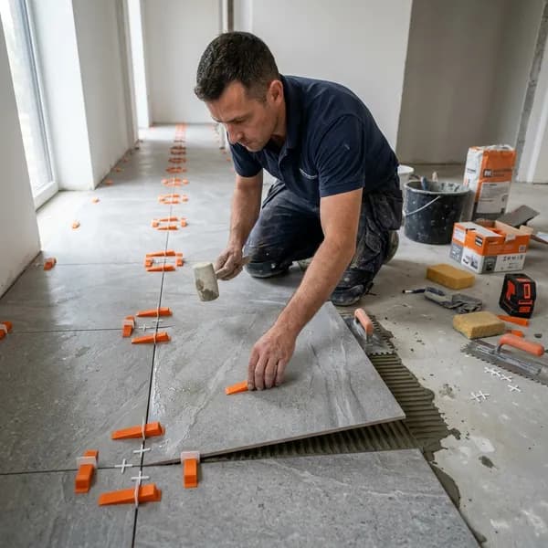 Tiling Works