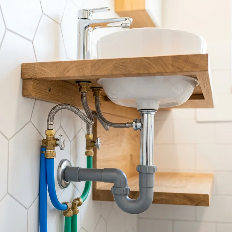 Water Tank & Sump Waterproofing