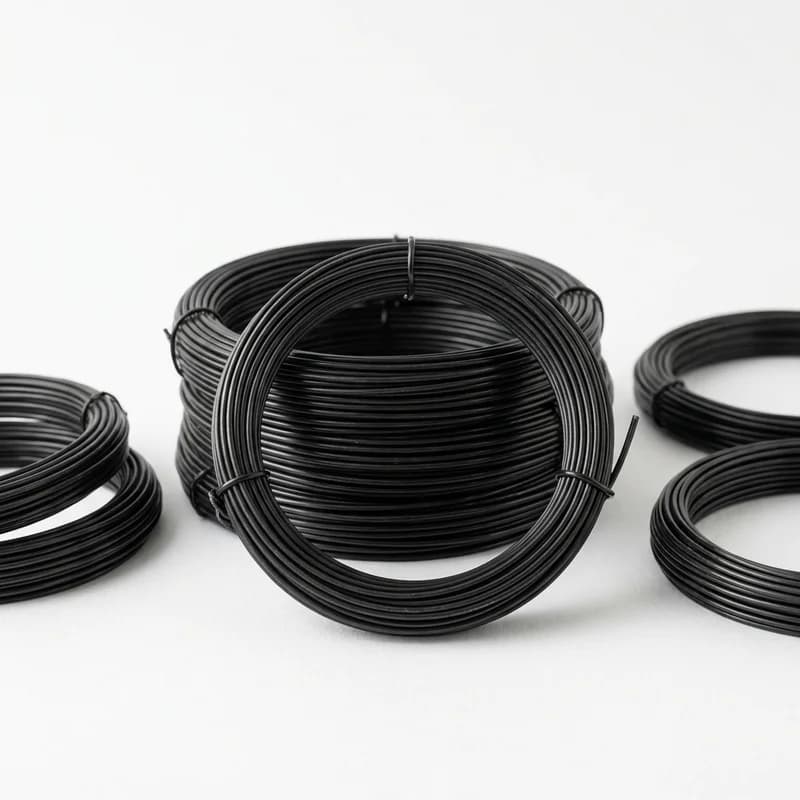 20 Gauge (0.9mm) Soft Annealed Wire