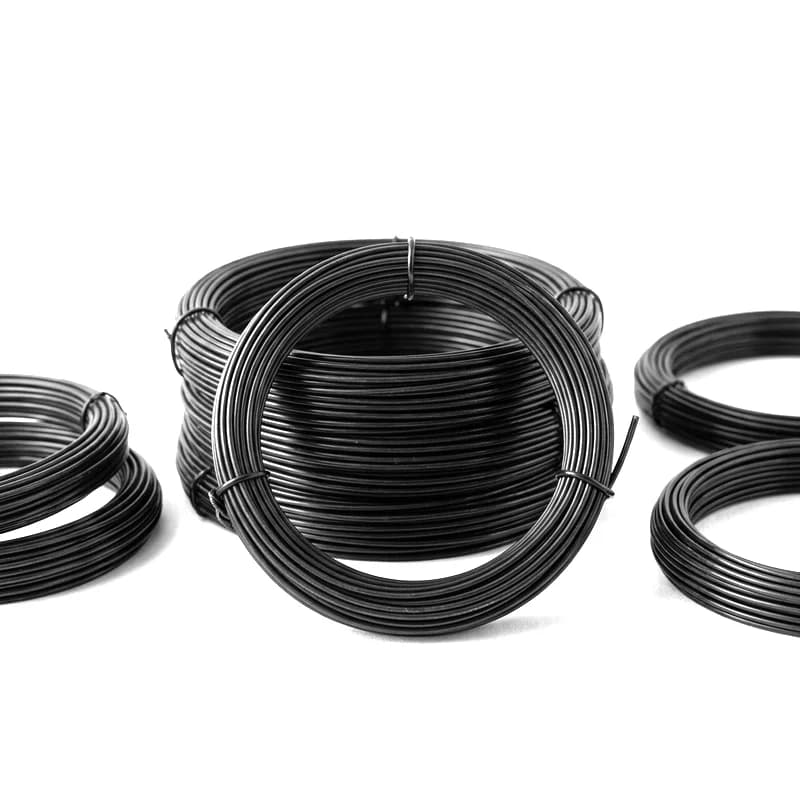 Galvanized Iron (GI) Binding Wire